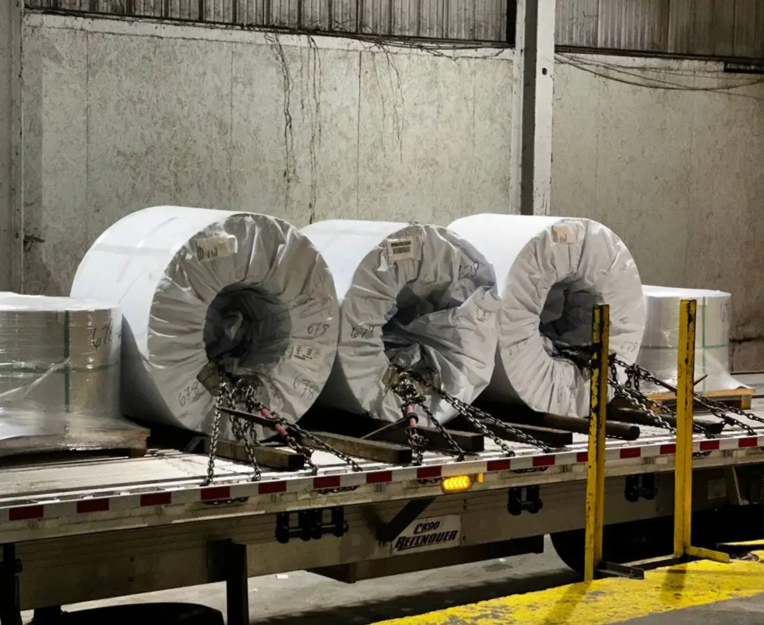 Wells Cargo LLC full truckload freight service