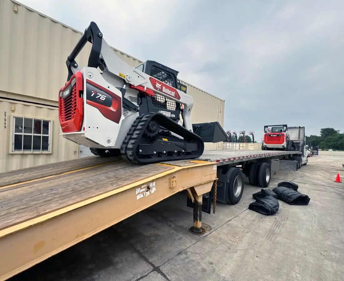 Wells Cargo LLC full truckload freight service