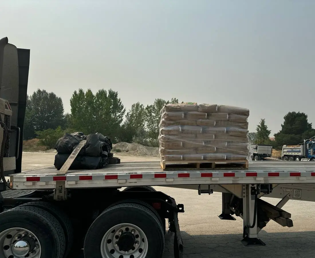 Wells Cargo LLC LTL freight service