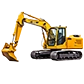 Excavators