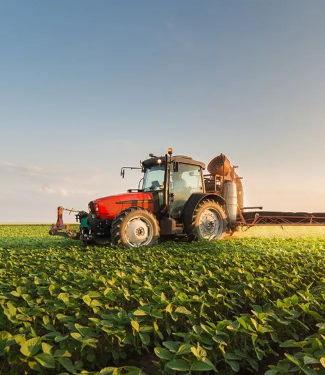 Agricultural freight planning and farm logistics