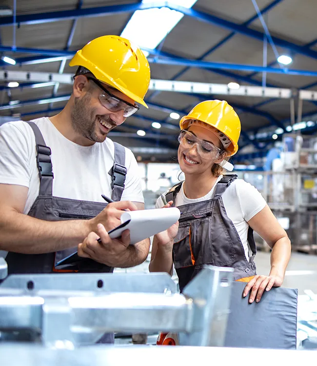 Manufacturing operations freight planning