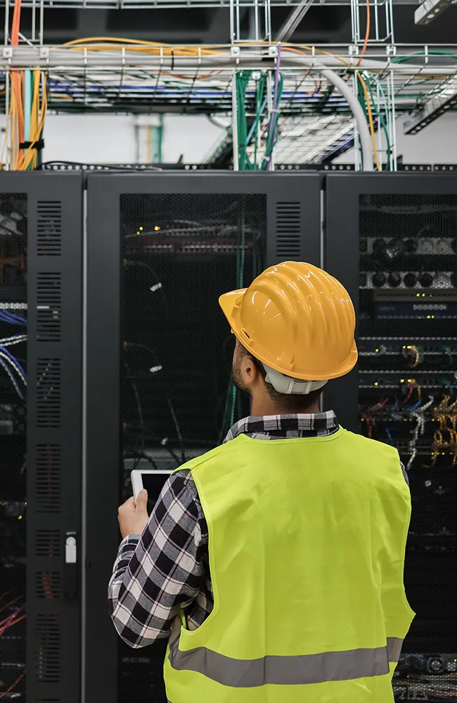 Technology freight capabilities and infrastructure logistics